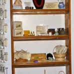 Local Handmade Gifts